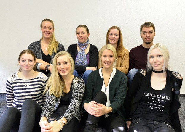 Peergrupppe 2